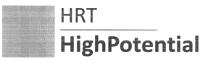 HRT HIGHPOTENTIAL