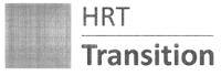 HRT TRANSITION
