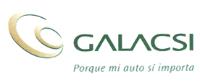 GALACSI PORQUE MI AUTO SÍ IMPORTA