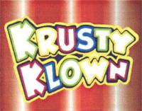 KRUSTY KLOWN