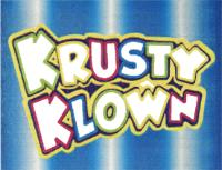 KRUSTY KLOWN