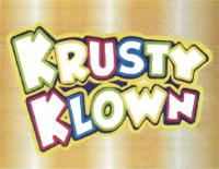 KRUSTY KLOWN