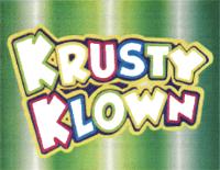 KRUSTY KLOWN