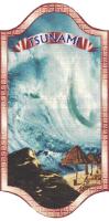 TSUNAMI