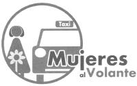 MUJERES AL VOLANTE