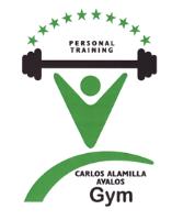 CARLOS ALAMILLA AVALOS GYM