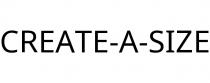 CREATE-A-SIZE