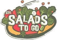 S2G SALADS TO GO