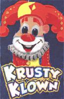 KRUSTY KLOWN