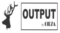 OUTPUT BY GIRZA