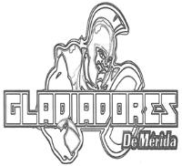 GLADIADORES DE MERIDA