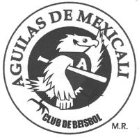 A AGUILAS DE MEXICALI
