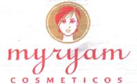 MYRYAM COSMETICOS
