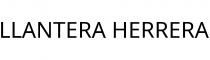 LLANTERA HERRERA