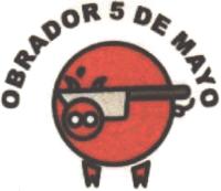 OBRADOR 5 DE MAYO