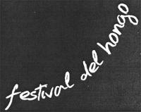 FESTIVAL DEL HONGO
