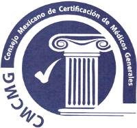 CONSEJO MEXICANO DE CERTIFICACIÓN DE MÉDICOS GENERALES