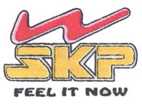 SKP FEEL IT NOW