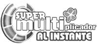 SUPER MULTIPLICADOR AL INSTANTE