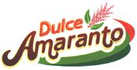DULCE AMARANTO