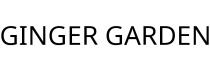 GINGER GARDEN