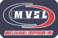 MOST VALUABLE SUSPENSION LINE MVSL