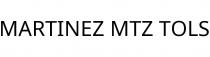 MARTINEZ MTZ TOLS