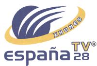 XHUNES ESPAÑA TV 28