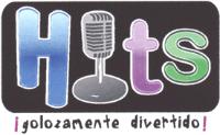 HITS ¡GOLOZAMENTE DIVERTIDO!