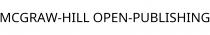 MCGRAW-HILL OPEN-PUBLISHING