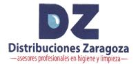 DZ DISTRIBUCIONES ZARAGOZA ASESORES PROFESIONALES EN HIGIENE Y LIMPIEZA