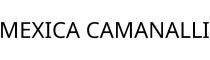 MEXICA CAMANALLI