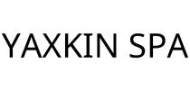 YAXKIN SPA