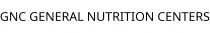 GNC GENERAL NUTRITION CENTERS