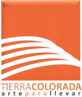 TIERRA COLORADA ARTE PARA LLEVAR