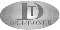 DT DIGI-T-ONER