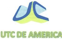 UTC DE AMERICA
