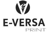 E-VERSA PRINT