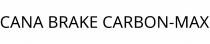 CANA BRAKE CARBON-MAX