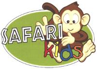 SAFARI KIDS