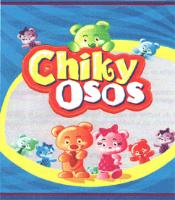 CHIKY OSOS