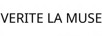 VERITE LA MUSE