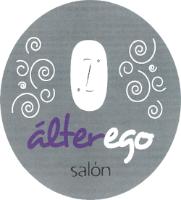 ALTER EGO