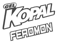 KOPAL FEROMON