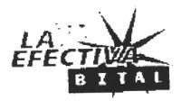 LA EFECTIVA BITAL