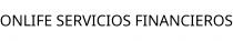 ONLIFE SERVICIOS FINANCIEROS