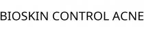 BIOSKIN CONTROL ACNE