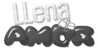 LLENA DE AMOR
