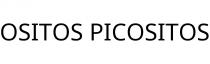 OSITOS PICOSITOS