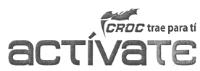 CROC ACTIVATE